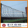 Galvanized RAZOR WIRE BTO 28